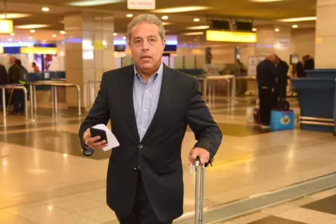  رسميًا.. الدرندلي رئيسا لبعثة منتخب مصر في كأس العالم 2026